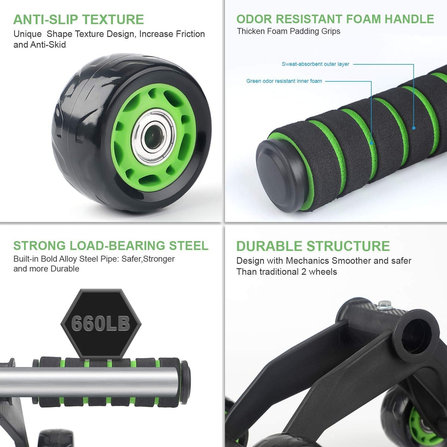 10-in-1 Workout Set