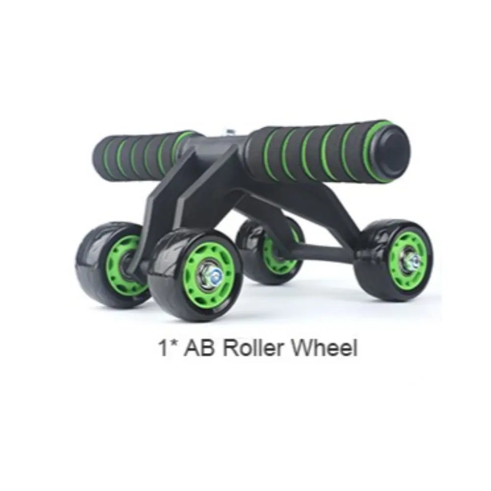 10-in-1 Workout Set